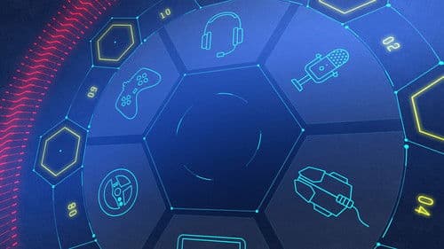 Polaris: Player Select Bild 1