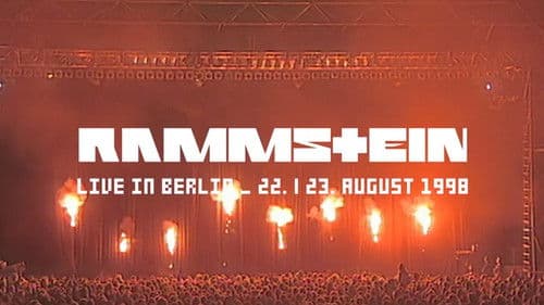 Rammstein in Amerika Bild 2