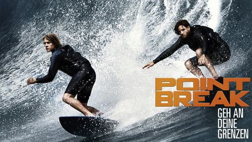 Point Break Bild 4