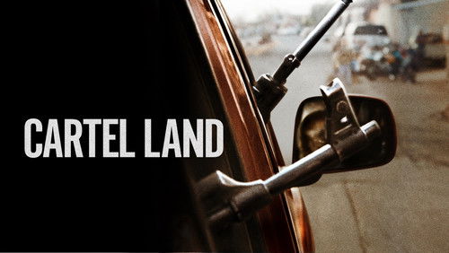 Cartel Land Bild 2