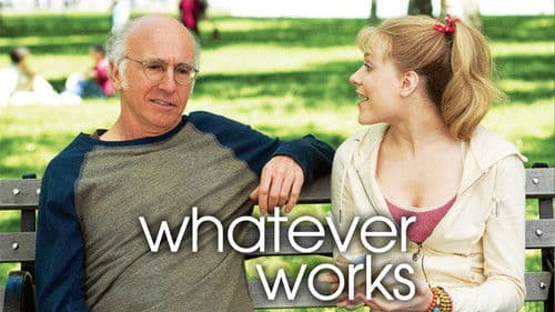 Whatever Works - Liebe sich, wer kann Bild 8