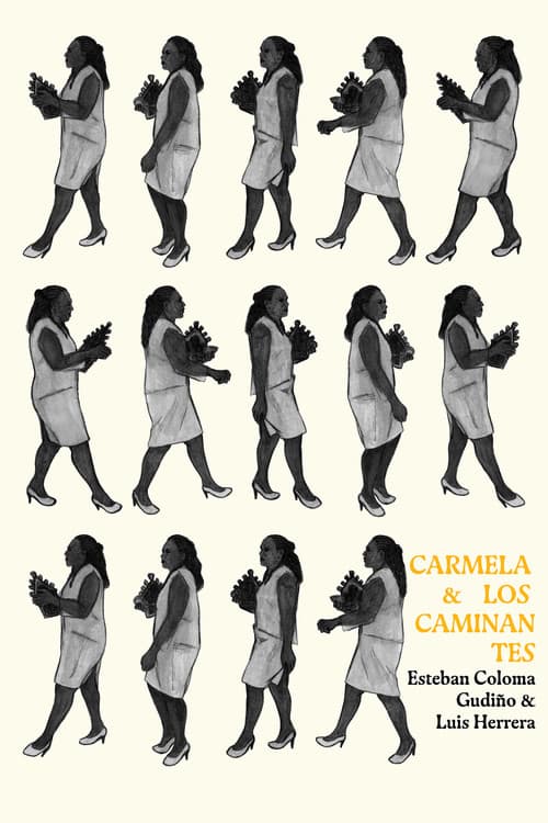 Carmela y los Caminantes