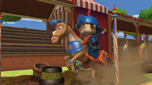 Mike der Ritter Bild 2