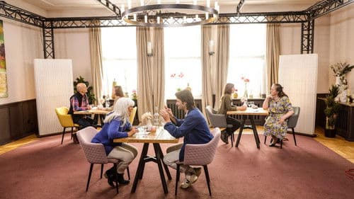 Altes Haus sucht Mitbewohner Bild 2