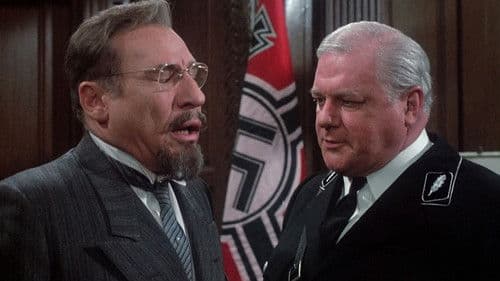 Sein oder Nichtsein Bild 7