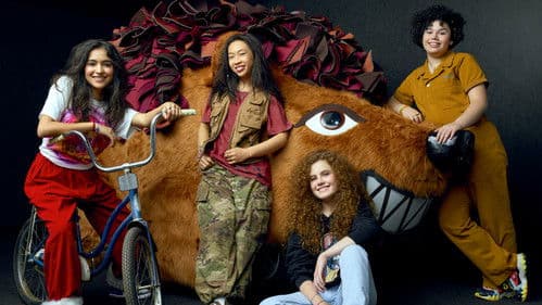 The Slumber Party Bild 8