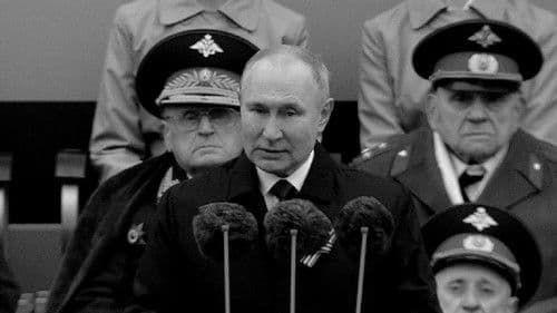 Russland – Geknebelte Freiheit Bild 3