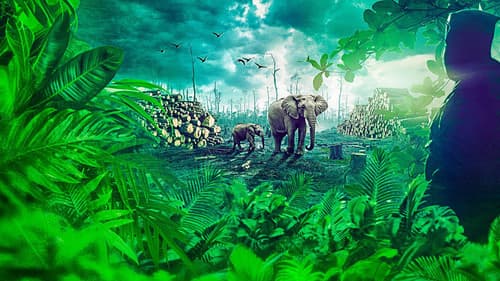 Gabon: Earth's Last Chance Bild 1