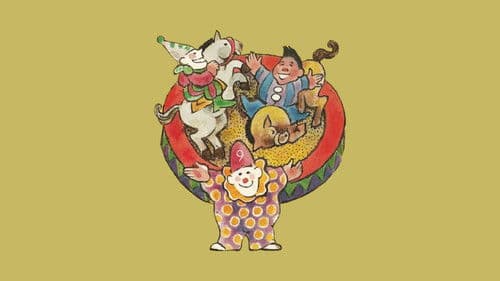 Cirkus Julius Bild 1