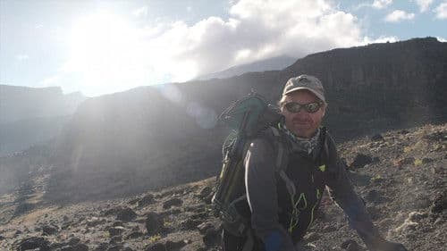 Kilimandscharo - diesmal mit Krücken Bild 2