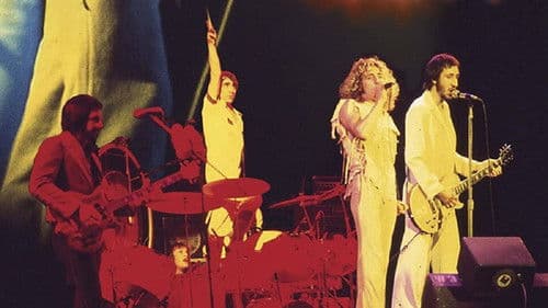 The Who: Live in Texas '75 Bild 1