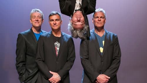 NUHR: Draai het eens om Bild 1