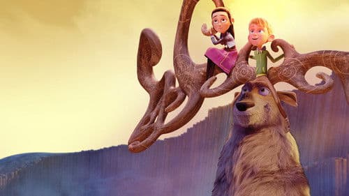 Riverdance: Ein animiertes Abenteuer Bild 4