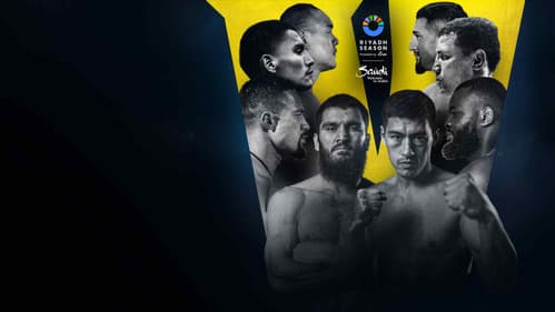 Artur Beterbiev vs. Dmitry Bivol II Bild 2