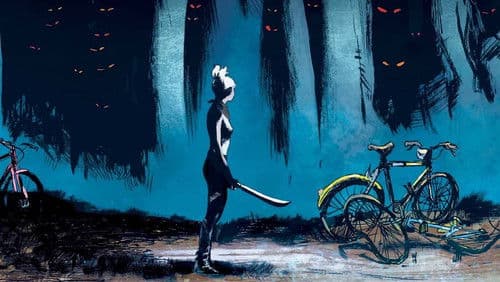 Something Is Killing the Children Bild 1