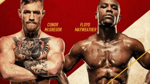 Floyd Mayweather Jr. vs. Conor McGregor Bild 4