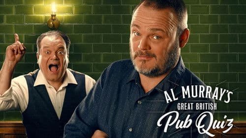 Al Murray's Great British Pub Quiz Bild 2