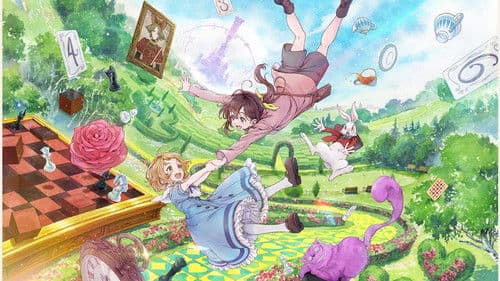 Alice im Wunderland: Dive in Wonderland Bild 1