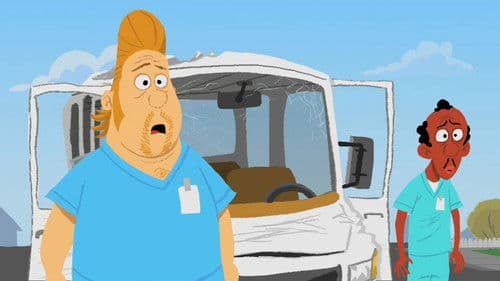 George and A.J. Bild 2