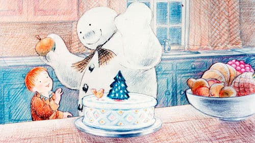 Der Schneemann Bild 6