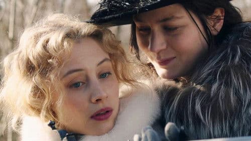 The Girl King Bild 8