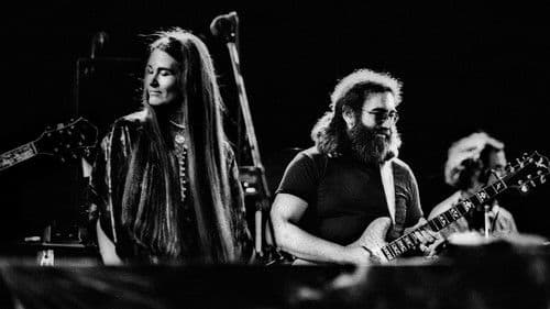 Long Strange Trip Bild 1