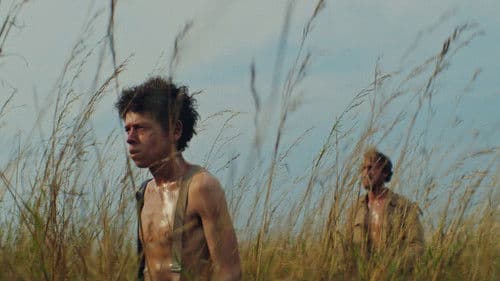 Zacarias’ Weg Bild 8