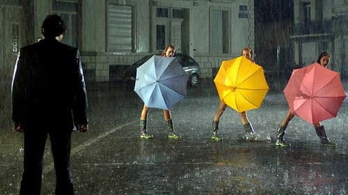 Gene Broadway - Tanz oder Liebe Bild 1