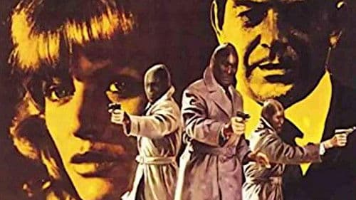 Hold-Up, instantánea de una corrupción Bild 1