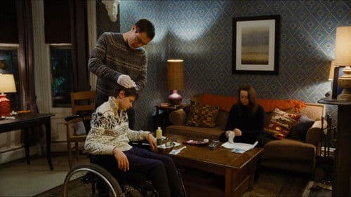 Haus des Zorns - The Harvest Bild 2