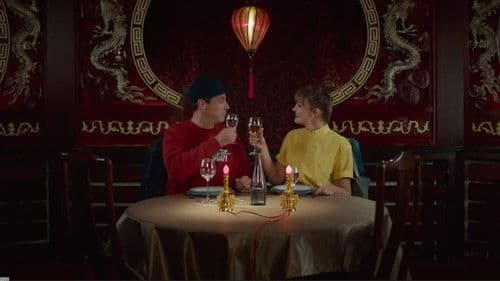 Zwei im falschen Film Bild 2