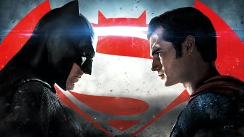 Batman v Superman: Dawn of Justice Bild 2