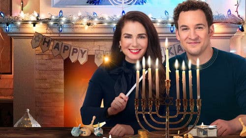 Love, Lights, Hanukkah! Bild 4