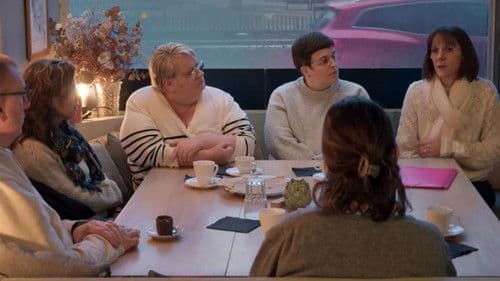 SOS jeunesse en détresse Bild 5