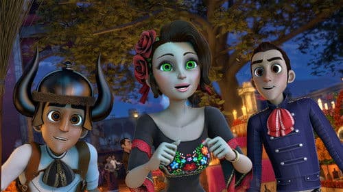 Salmas Geheimnis Bild 6