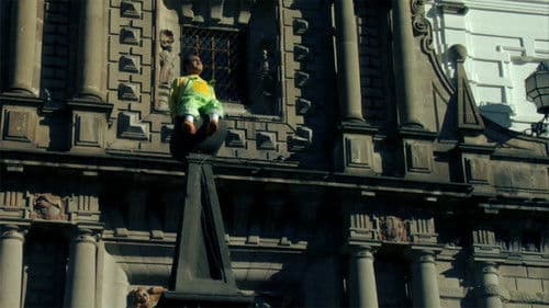 Quijotes Negros Bild 1