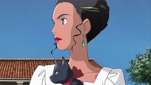 Nasu - Sommer in Andalusien Bild 4