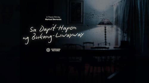 Sa Dapit-Hapon ng Bukang-Liwayway Bild 1