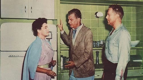 Gefangene des Stroms Bild 1