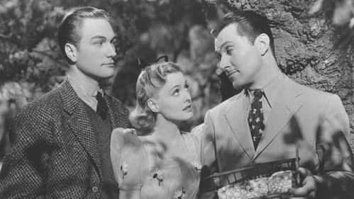 The Gracie Allen Murder Case Bild 3