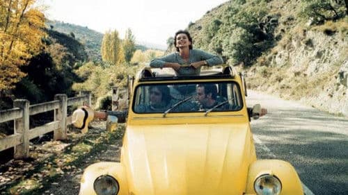 Alla rivoluzione sulla due cavalli Bild 3