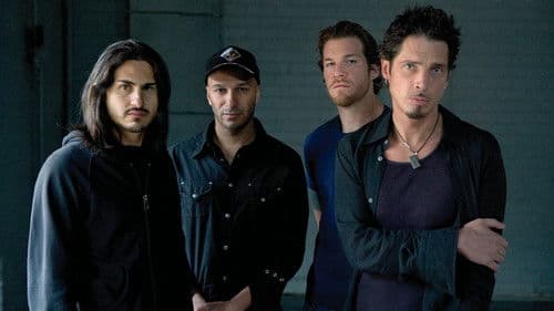 Audioslave: Audioslave Bild 1