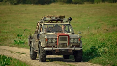 Herr Spaßmobil und die Tempelritter Bild 2