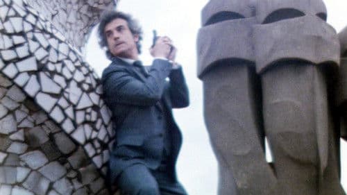 Target – Gewalt gegen Gewalt Bild 2