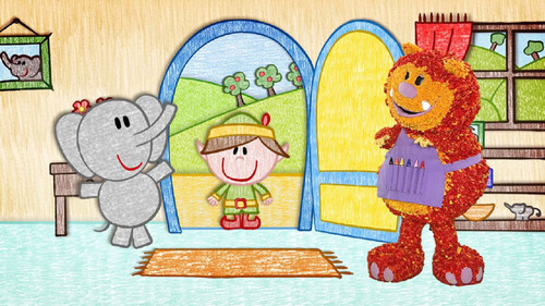 Get Squiggling! Bild 1