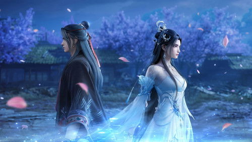 Jade-Dynastie Bild 1