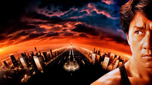 Rumble in the Bronx Bild 3