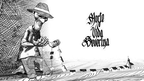 Morte e Vida Severina em Desenho Animado Bild 1