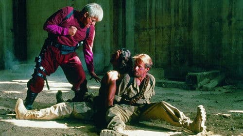 Nemesis 3 - Die Entscheidung Bild 4