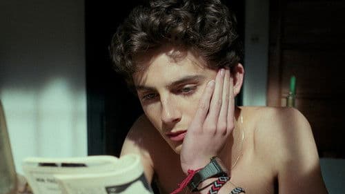 Call Me by Your Name Bild 3